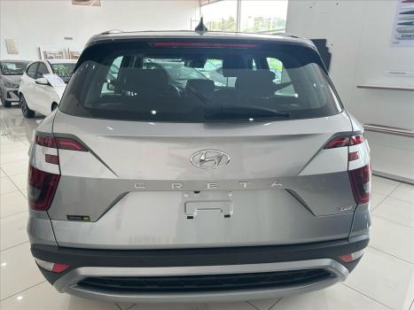 HYUNDAI Creta 1.0 12V 4P FLEX TGDI TURBO LIMITED AUTOMTICO, Foto 8