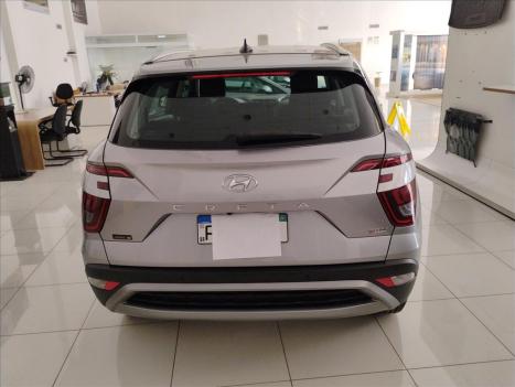 HYUNDAI Creta 1.0 12V 4P FLEX TGDI TURBO LIMITED AUTOMTICO, Foto 2