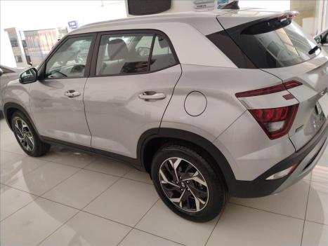 HYUNDAI Creta 1.0 12V 4P FLEX TGDI TURBO LIMITED AUTOMTICO, Foto 3