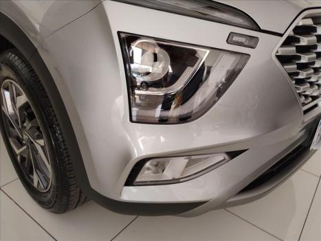 HYUNDAI Creta 1.0 12V 4P FLEX TGDI TURBO LIMITED AUTOMTICO, Foto 5