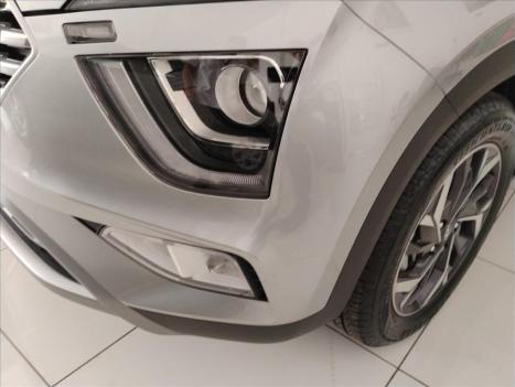 HYUNDAI Creta 1.0 12V 4P FLEX TGDI TURBO LIMITED AUTOMTICO, Foto 6