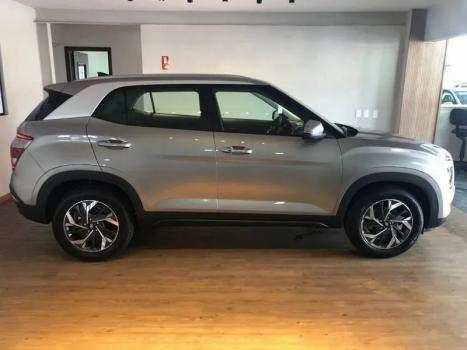 HYUNDAI Creta 1.0 12V 4P FLEX TGDI TURBO LIMITED AUTOMTICO, Foto 4