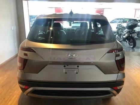 HYUNDAI Creta 1.0 12V 4P FLEX TGDI TURBO LIMITED AUTOMTICO, Foto 8