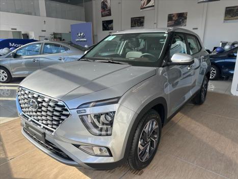 HYUNDAI Creta 1.0 12V 4P FLEX TGDI TURBO PLATINUM AUTOMTICO, Foto 2