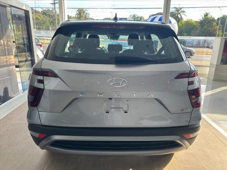 HYUNDAI Creta 1.0 12V 4P FLEX TGDI TURBO PLATINUM AUTOMTICO, Foto 4