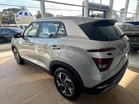 HYUNDAI Creta 1.0 12V 4P FLEX TGDI TURBO PLATINUM AUTOMTICO, Foto 6