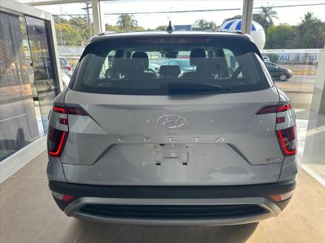 HYUNDAI Creta 1.0 12V 4P FLEX TGDI TURBO PLATINUM AUTOMTICO, Foto 8