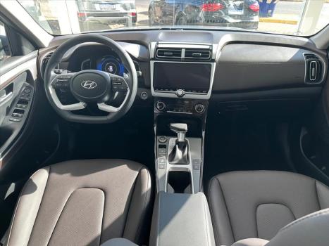 HYUNDAI Creta 1.0 12V 4P FLEX TGDI TURBO PLATINUM AUTOMTICO, Foto 9