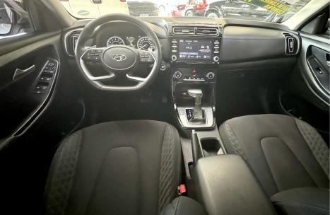 HYUNDAI Creta 1.0 12V 4P FLEX TGDI TURBO LIMITED AUTOMTICO, Foto 10