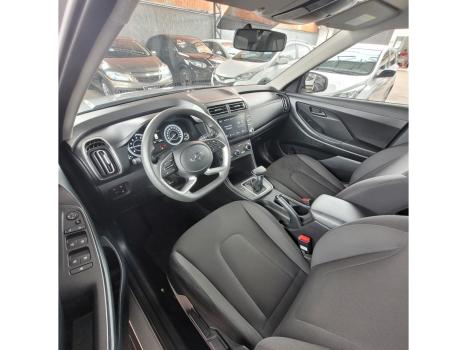 HYUNDAI Creta 1.0 12V 4P FLEX TGDI TURBO COMFORT AUTOMTICO, Foto 7