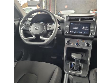 HYUNDAI Creta 1.0 12V 4P FLEX TGDI TURBO COMFORT AUTOMTICO, Foto 8