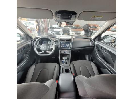 HYUNDAI Creta 1.0 12V 4P FLEX TGDI TURBO COMFORT AUTOMTICO, Foto 11