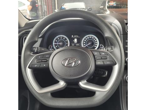 HYUNDAI Creta 1.0 12V 4P FLEX TGDI TURBO COMFORT AUTOMTICO, Foto 12