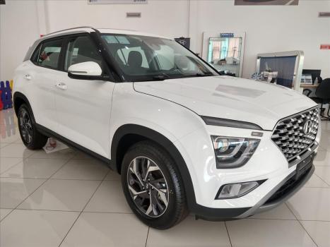 HYUNDAI Creta 1.0 12V 4P FLEX TGDI TURBO LIMITED AUTOMTICO, Foto 1