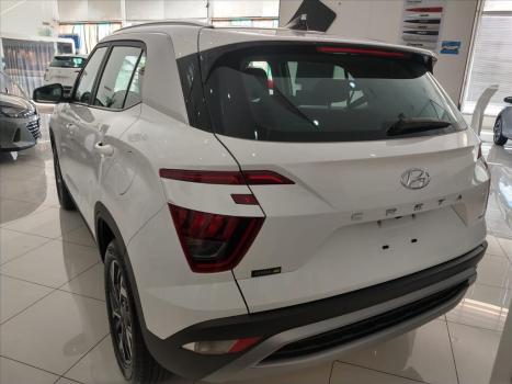 HYUNDAI Creta 1.0 12V 4P FLEX TGDI TURBO LIMITED AUTOMTICO, Foto 4