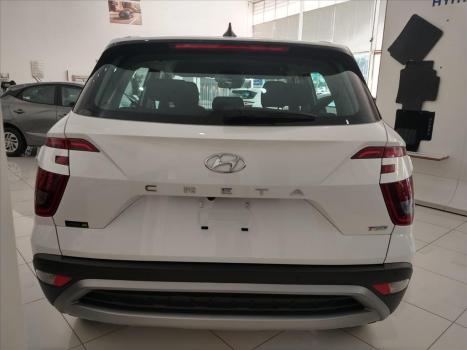 HYUNDAI Creta 1.0 12V 4P FLEX TGDI TURBO LIMITED AUTOMTICO, Foto 6