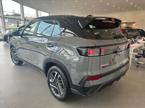 HYUNDAI Creta 1.0 12V 4P FLEX TGDI TURBO N LINE AUTOMTICO, Foto 6