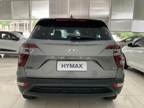 HYUNDAI Creta 1.0 12V 4P FLEX TGDI TURBO COMFORT AUTOMTICO, Foto 2