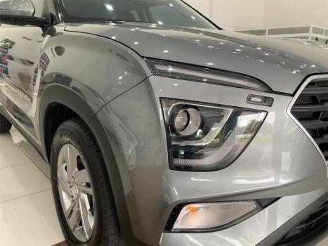 HYUNDAI Creta 1.0 12V 4P FLEX TGDI TURBO COMFORT AUTOMTICO, Foto 5