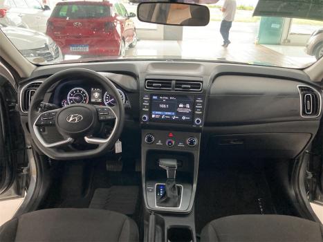 HYUNDAI Creta 1.0 12V 4P FLEX TGDI TURBO COMFORT AUTOMTICO, Foto 7