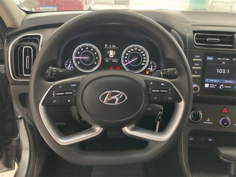 HYUNDAI Creta 1.0 12V 4P FLEX TGDI TURBO COMFORT AUTOMTICO, Foto 9