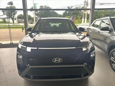 HYUNDAI Creta 1.0 12V 4P FLEX TGDI TURBO N LINE AUTOMTICO, Foto 7