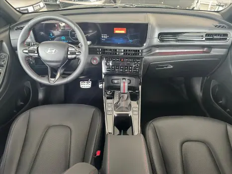 HYUNDAI Creta 1.0 12V 4P FLEX TGDI TURBO N LINE AUTOMTICO, Foto 12