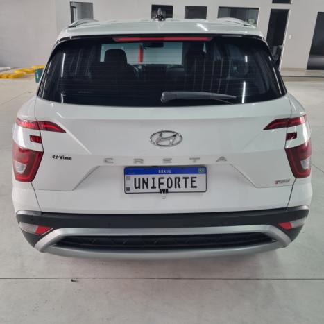 HYUNDAI Creta 1.0 12V 4P FLEX TGDI TURBO LIMITED AUTOMTICO, Foto 5