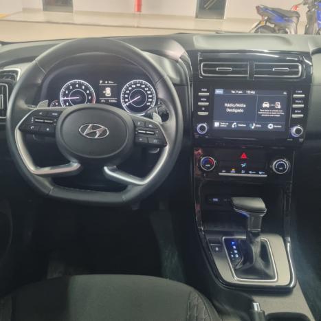 HYUNDAI Creta 1.0 12V 4P FLEX TGDI TURBO LIMITED AUTOMTICO, Foto 10