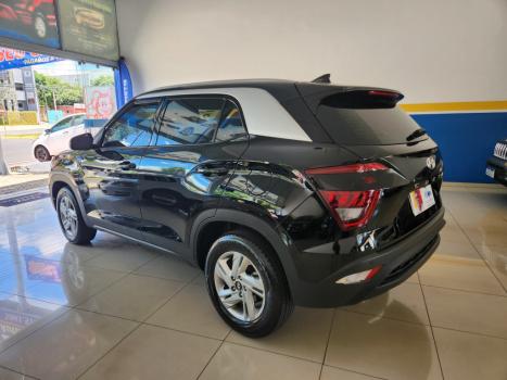 HYUNDAI Creta 1.0 12V 4P FLEX TGDI TURBO COMFORT AUTOMTICO, Foto 2