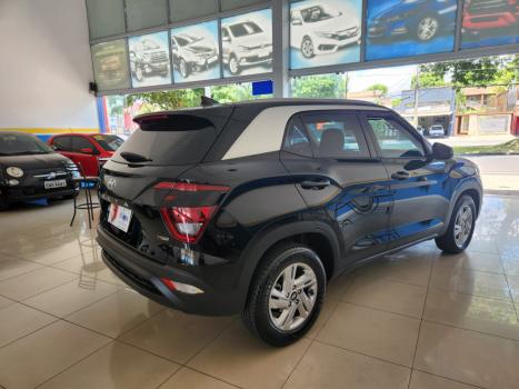 HYUNDAI Creta 1.0 12V 4P FLEX TGDI TURBO COMFORT AUTOMTICO, Foto 6