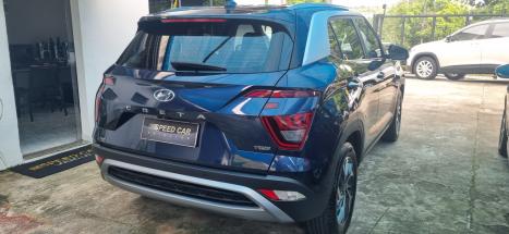 HYUNDAI Creta 1.0 12V 4P FLEX TGDI TURBO LIMITED AUTOMTICO, Foto 15