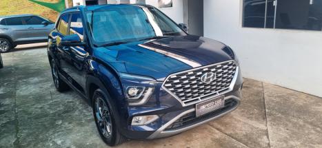 HYUNDAI Creta 1.0 12V 4P FLEX TGDI TURBO LIMITED AUTOMTICO, Foto 16