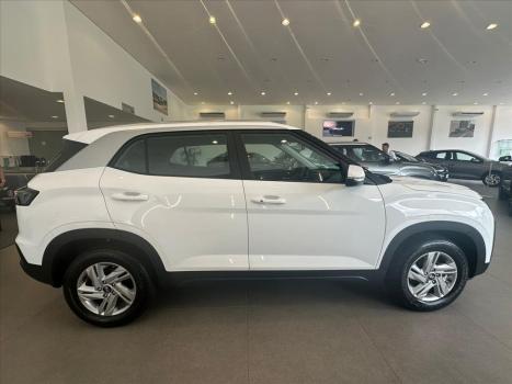 HYUNDAI Creta 1.0 12V 4P FLEX TGDI TURBO COMFORT AUTOMTICO, Foto 8