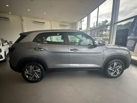 HYUNDAI Creta 1.0 12V 4P FLEX TGDI TURBO PLATINUM AUTOMTICO, Foto 8