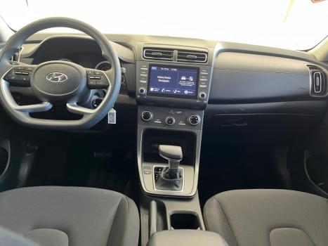 HYUNDAI Creta 1.0 12V 4P FLEX TGDI TURBO COMFORT AUTOMTICO, Foto 8