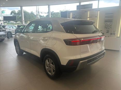 HYUNDAI Creta 1.0 12V 4P FLEX TGDI TURBO COMFORT AUTOMTICO, Foto 5