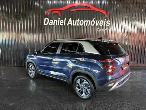 HYUNDAI Creta 1.0 12V 4P FLEX TGDI TURBO PLATINUM AUTOMTICO, Foto 6