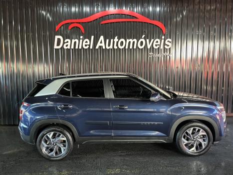 HYUNDAI Creta 1.0 12V 4P FLEX TGDI TURBO PLATINUM AUTOMTICO, Foto 8
