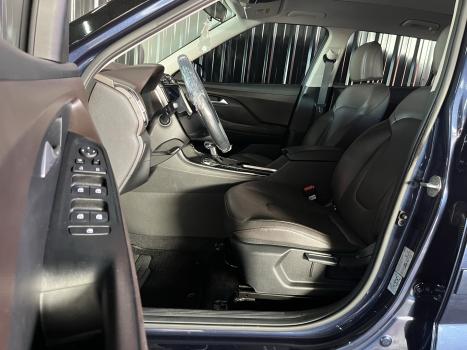 HYUNDAI Creta 1.0 12V 4P FLEX TGDI TURBO PLATINUM AUTOMTICO, Foto 9