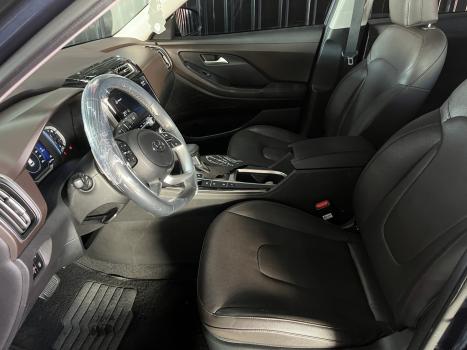HYUNDAI Creta 1.0 12V 4P FLEX TGDI TURBO PLATINUM AUTOMTICO, Foto 10