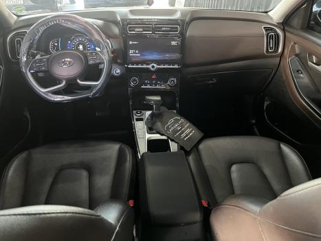 HYUNDAI Creta 1.0 12V 4P FLEX TGDI TURBO PLATINUM AUTOMTICO, Foto 11