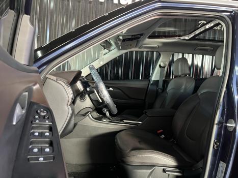 HYUNDAI Creta 1.0 12V 4P FLEX TGDI TURBO PLATINUM AUTOMTICO, Foto 12