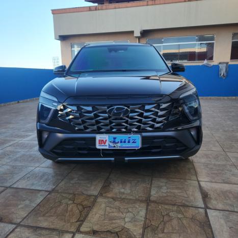 HYUNDAI Creta 1.0 12V 4P FLEX TGDI TURBO N LINE AUTOMTICO, Foto 8