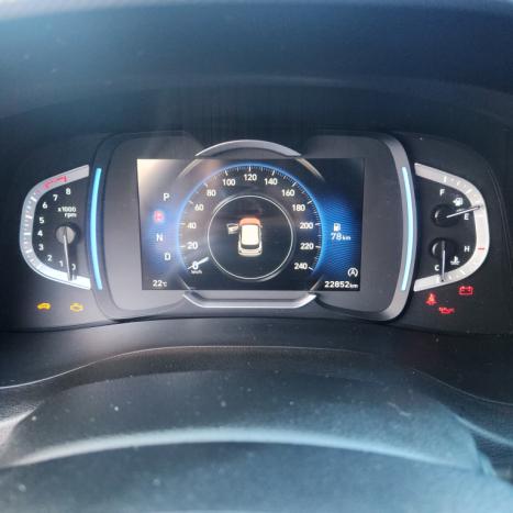 HYUNDAI Creta 1.0 12V 4P FLEX TGDI TURBO N LINE AUTOMTICO, Foto 11