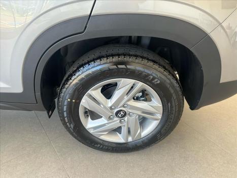 HYUNDAI Creta 1.0 12V 4P FLEX TGDI TURBO COMFORT AUTOMTICO, Foto 15
