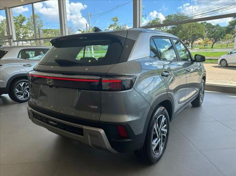HYUNDAI Creta 1.0 12V 4P FLEX TGDI TURBO LIMITED AUTOMTICO, Foto 3