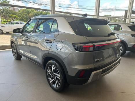 HYUNDAI Creta 1.0 12V 4P FLEX TGDI TURBO LIMITED AUTOMTICO, Foto 4