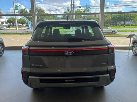 HYUNDAI Creta 1.0 12V 4P FLEX TGDI TURBO LIMITED AUTOMTICO, Foto 8