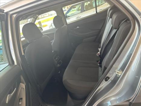 HYUNDAI Creta 1.0 12V 4P FLEX TGDI TURBO LIMITED AUTOMTICO, Foto 10